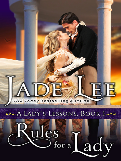 Title details for Rules for a Lady by Jade Lee - Available